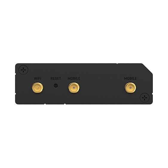 TELTONIKA RUT281 CAT4 LTE Router SIM und eSIM-3