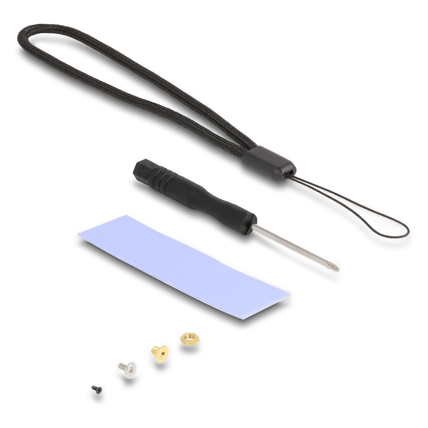 Externes GehÃ¤use fÃ¼r M.2 NVMe PCIe SSD oder SATA SSD mit USB 10 Gbps Typ-A Stecker-3