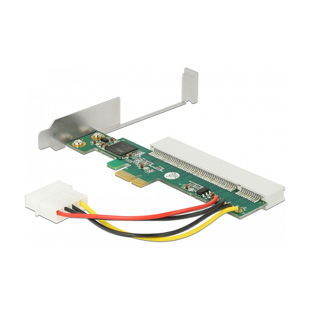Riser kartica DELOCK PCI Express x1 na PCI 32-bit 5V s 1m kabelom-1