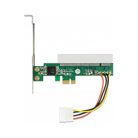 Riser kartica DELOCK PCI Express x1 na PCI 32-bit 5V s 1m kabelom-2
