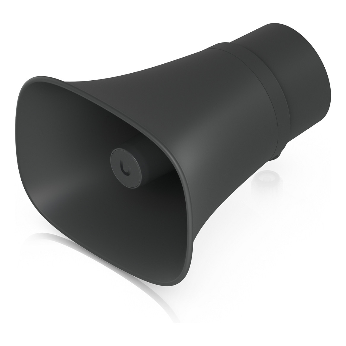 Ubiquiti AI Horn Speaker black-1