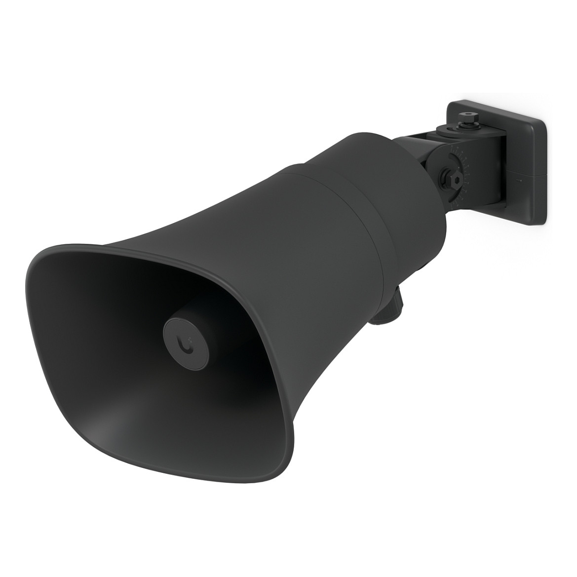 Ubiquiti AI Horn Speaker black-2