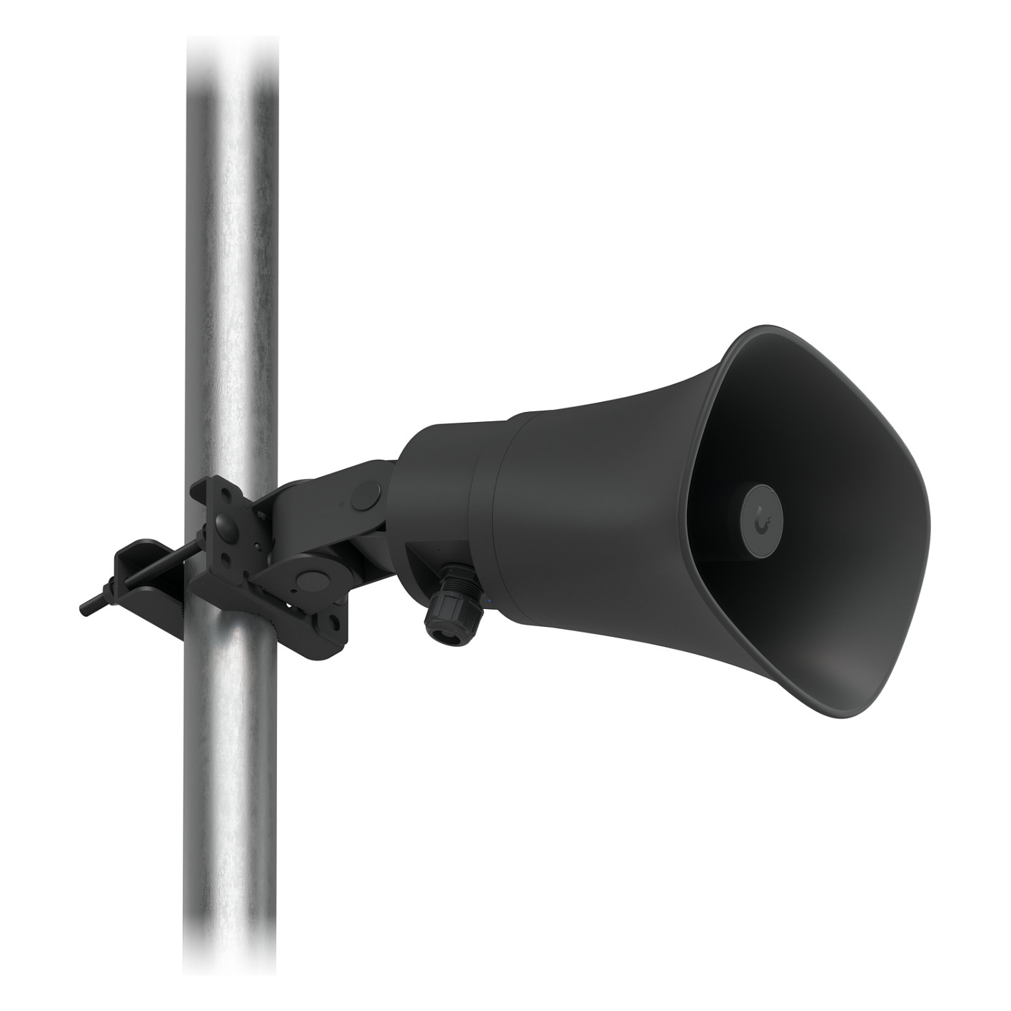 Ubiquiti AI Horn Speaker black-5