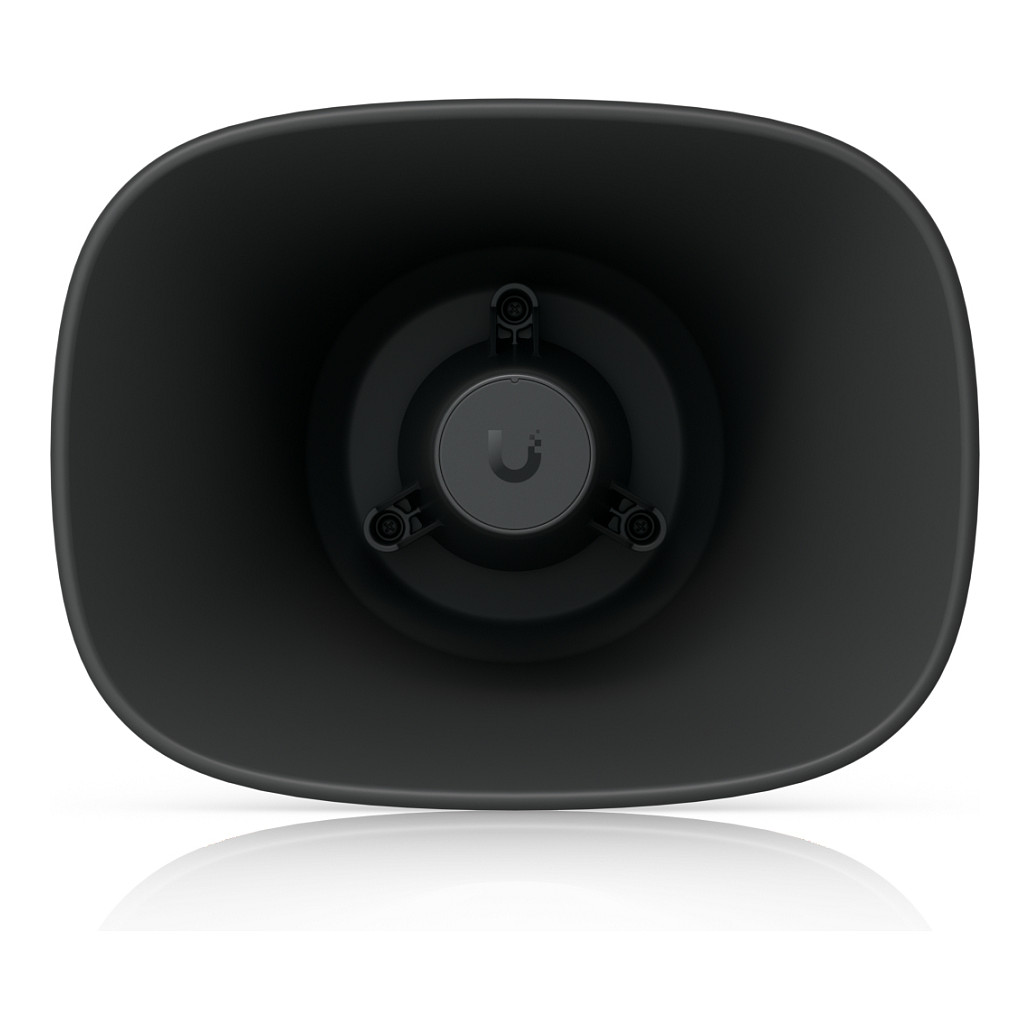 Ubiquiti AI Horn Speaker black-8