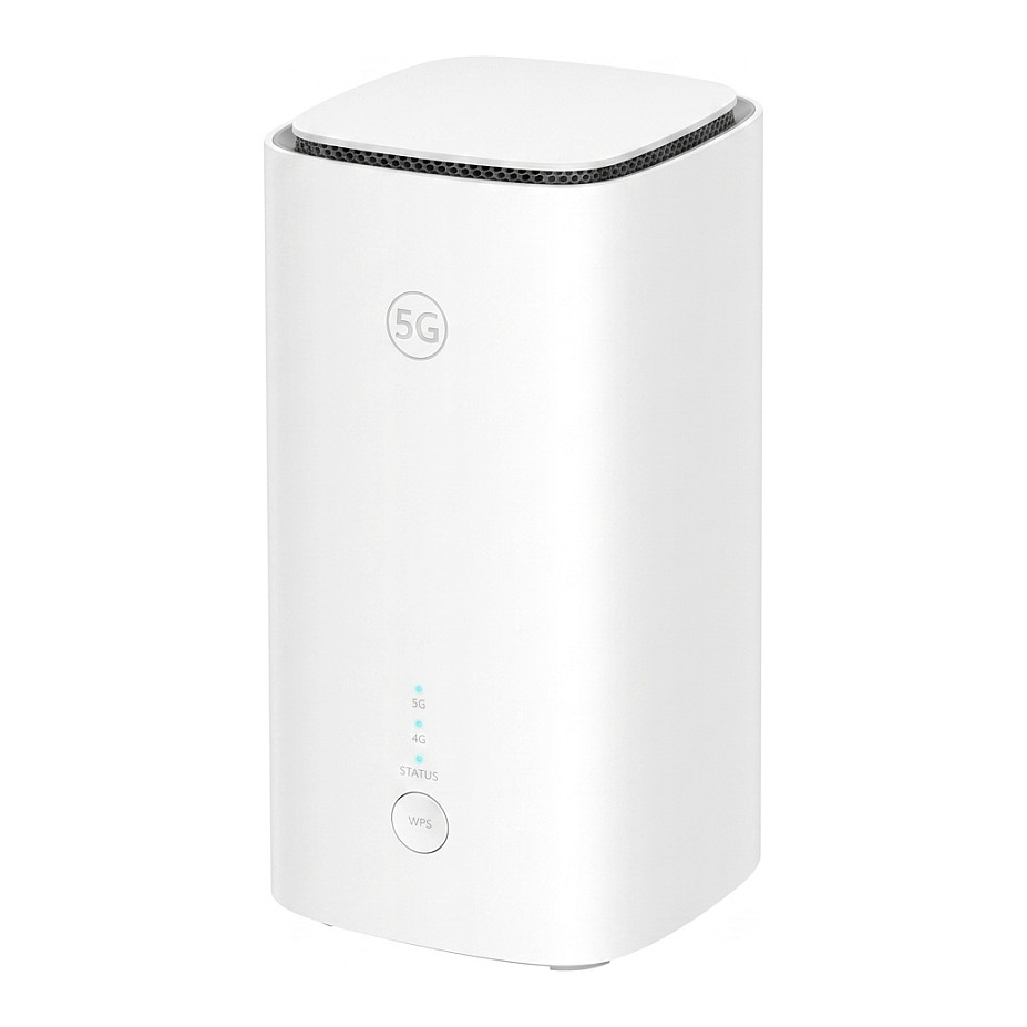 5G Router HUAWEI 5G CPE 5S (H153-381), bijela boja