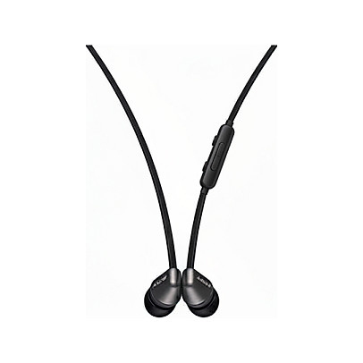 Slušalice SONY WI-C310 (Bluetooth, mikrofon, 15h baterija, crne)-0