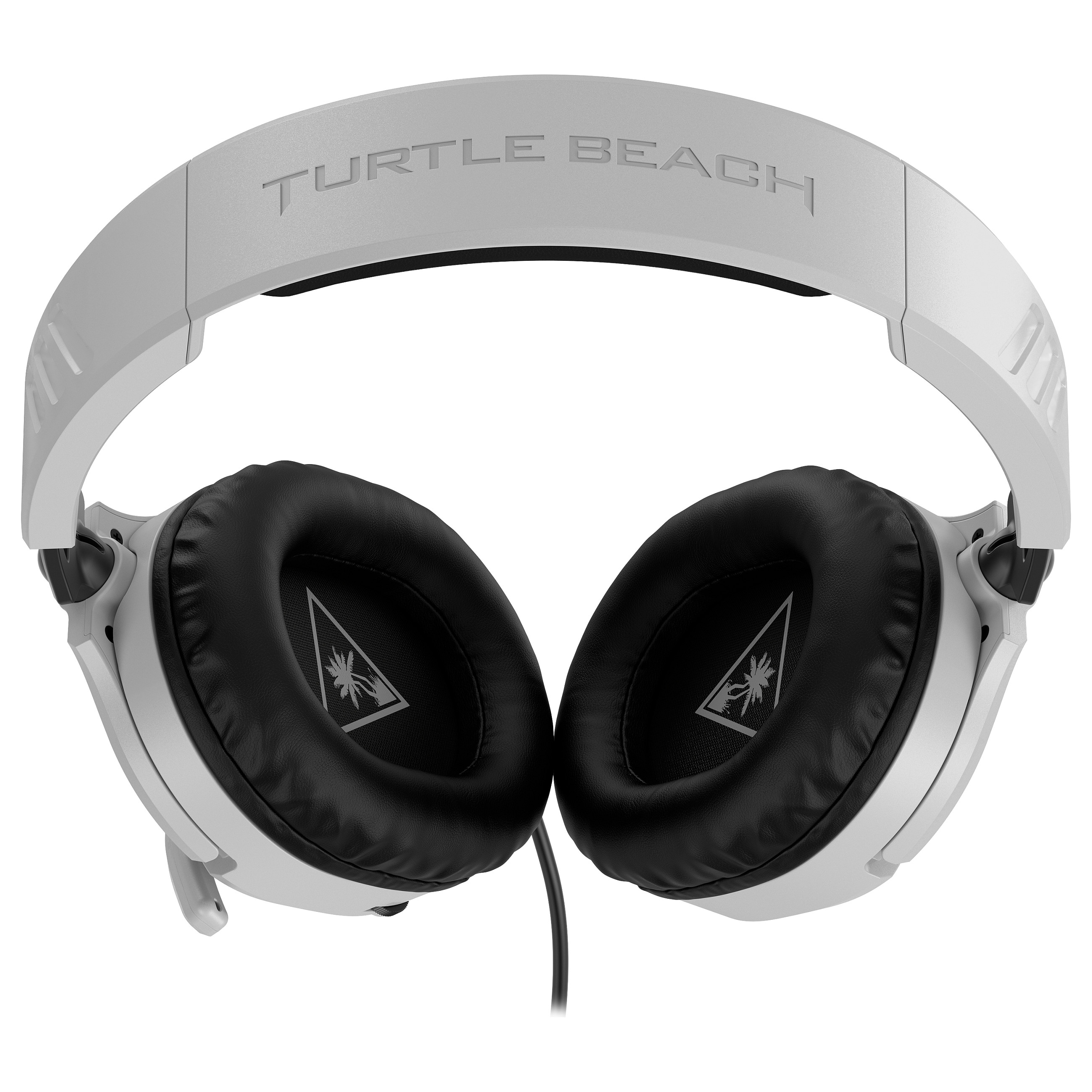 Turtle Beach Ear Force Recon 70P White 2024-3
