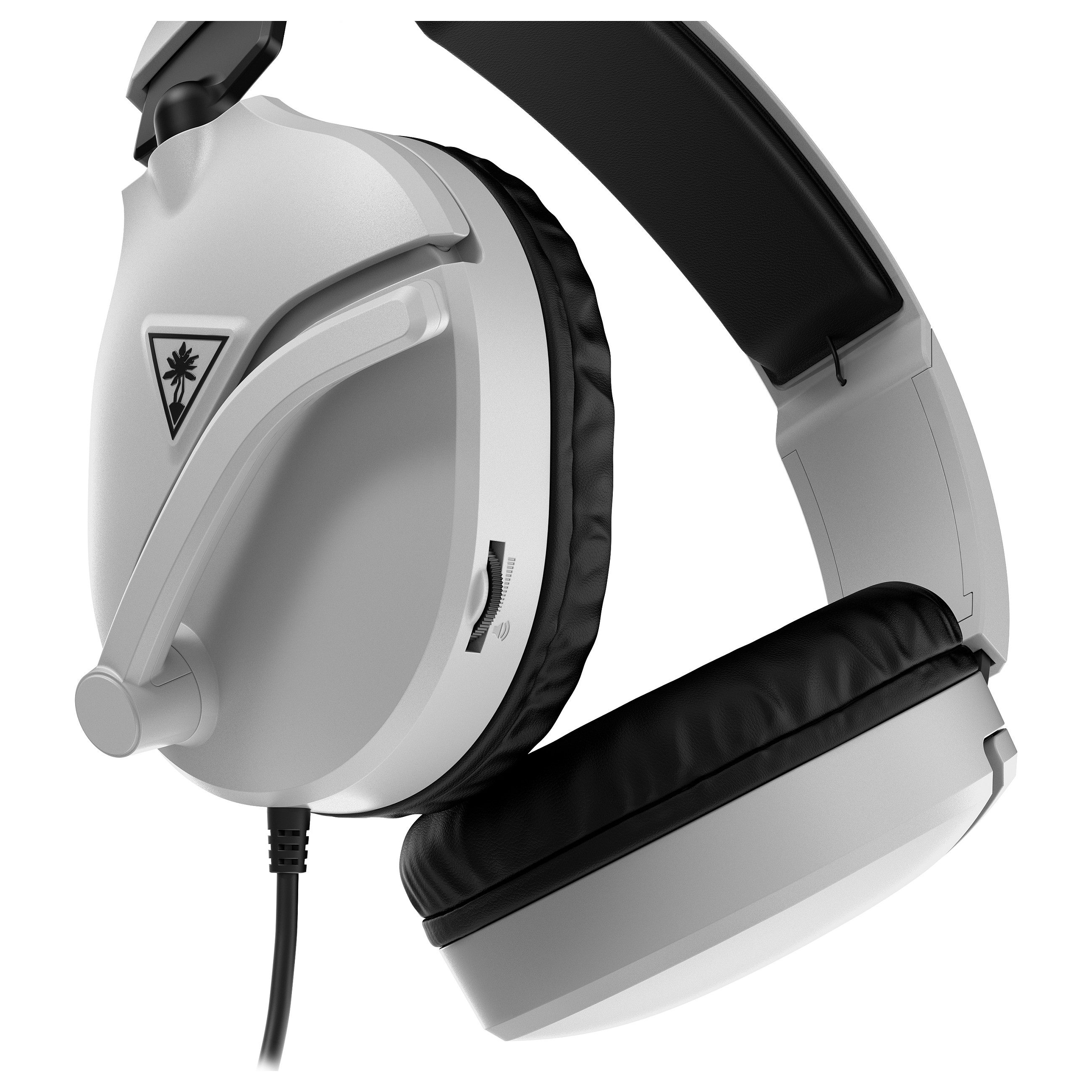 Turtle Beach Ear Force Recon 70P White 2024-4