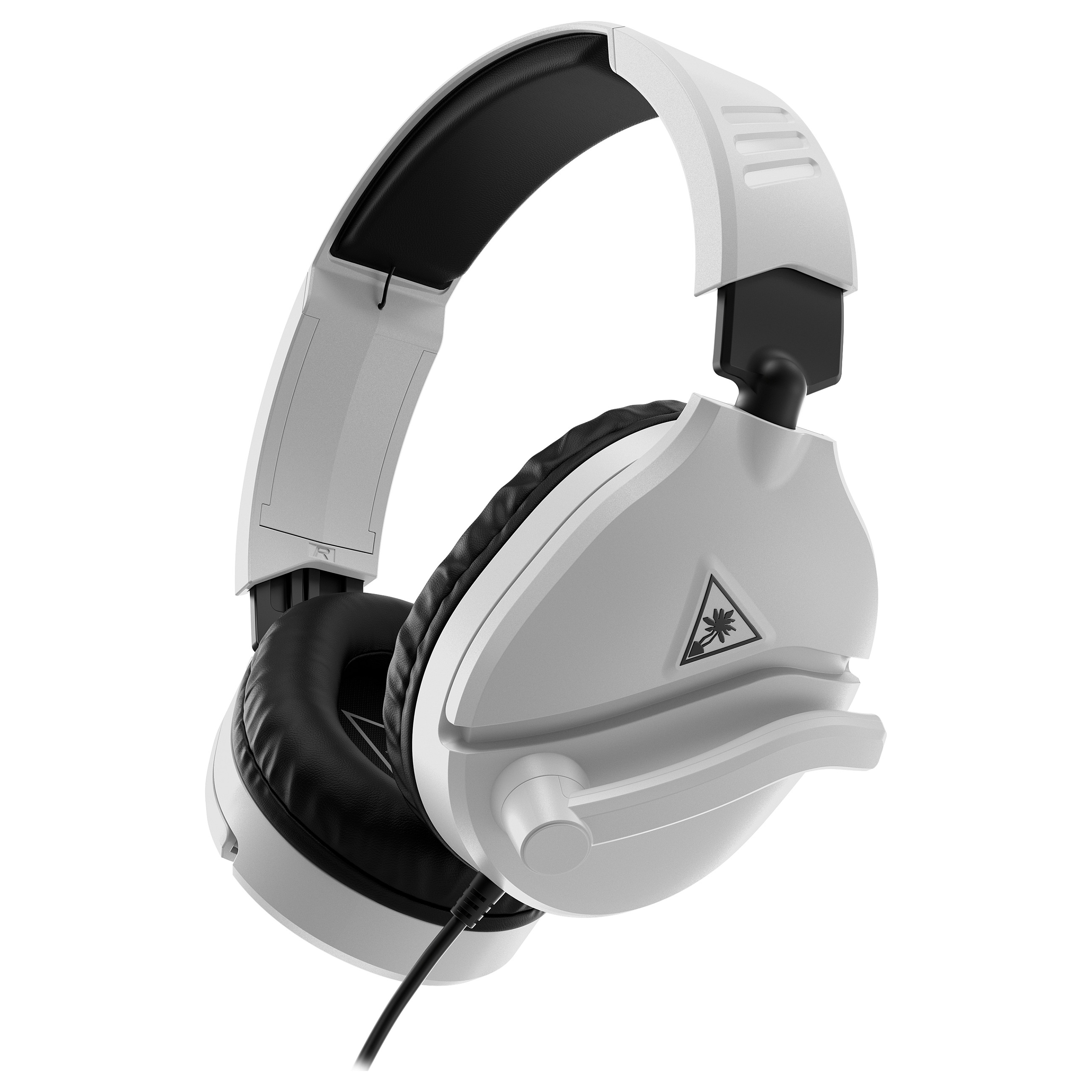 Turtle Beach Ear Force Recon 70P White 2024-5