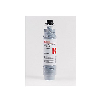Ricoh / NRG Toner Typ 2220D DT43 842042 842342-0