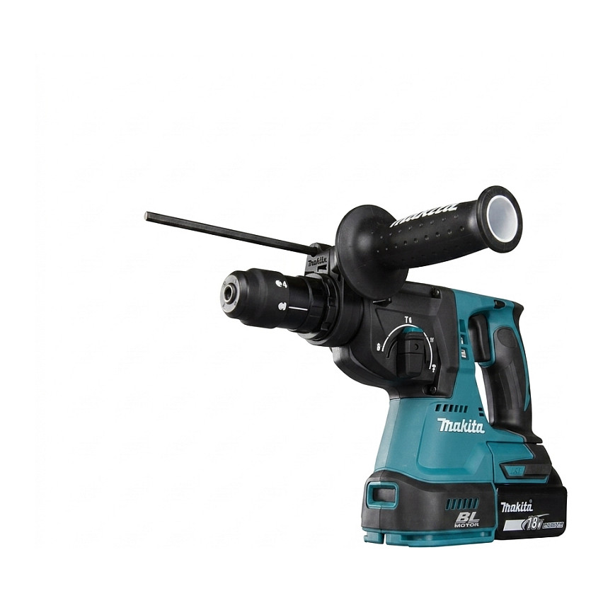 DHR243RT3J Akku-Kombihammer-0