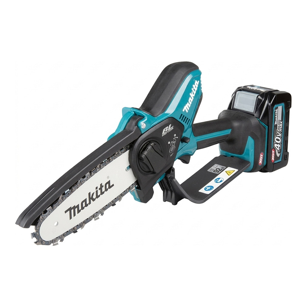 Akumulatorska pila za orezivanje MAKITA DUC101RX06 (18V, 1x 2.0Ah, punjač)-0