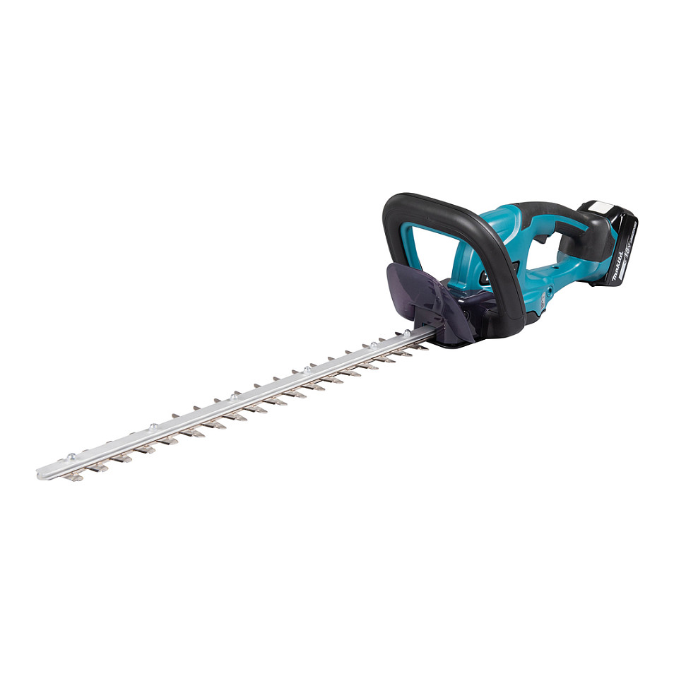 Akumulatorske škare za živicu MAKITA DUH507RF (18V, 1x 3.0Ah, punjač)-0