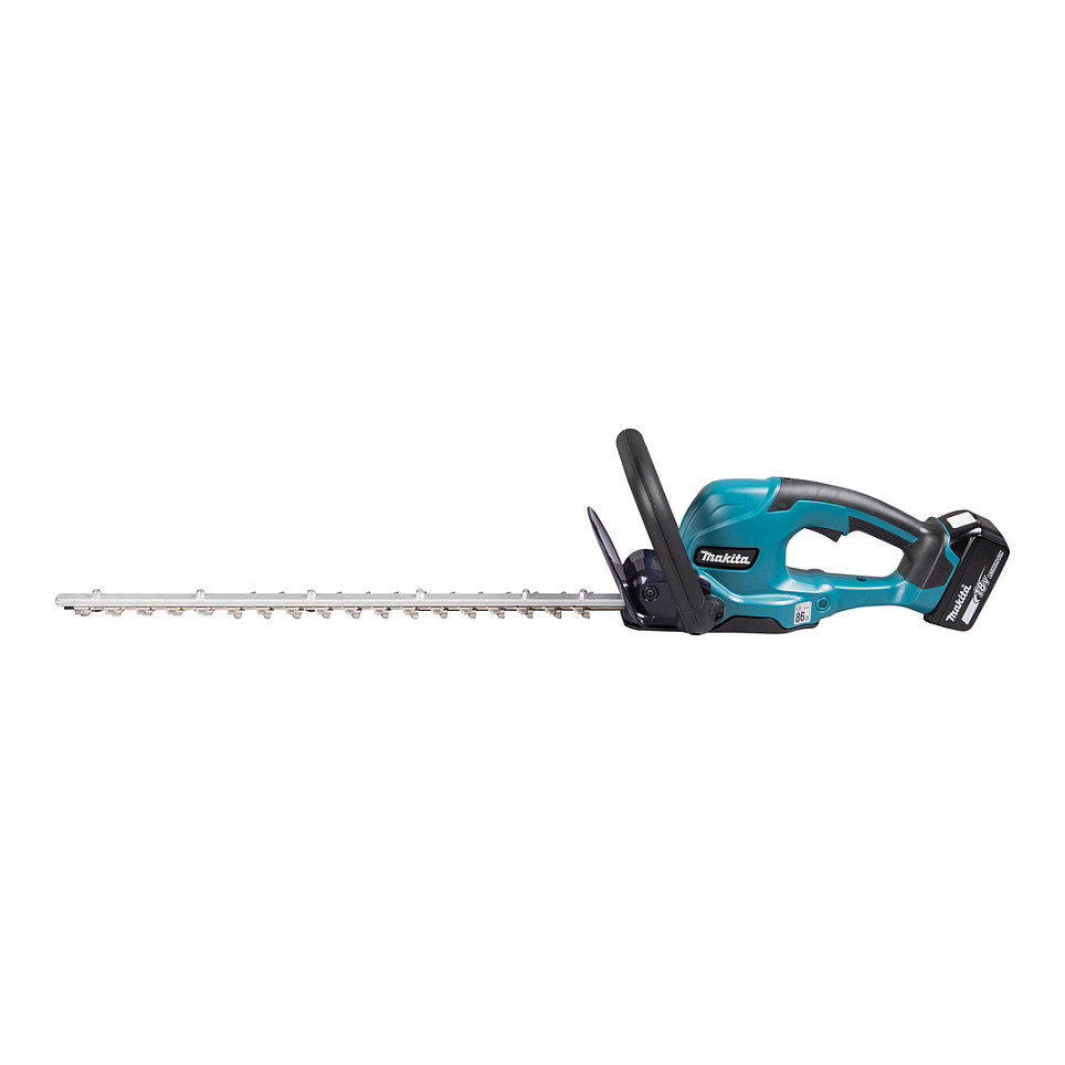 Akumulatorske škare za živicu MAKITA DUH507RF (18V, 1x 3.0Ah, punjač)-1