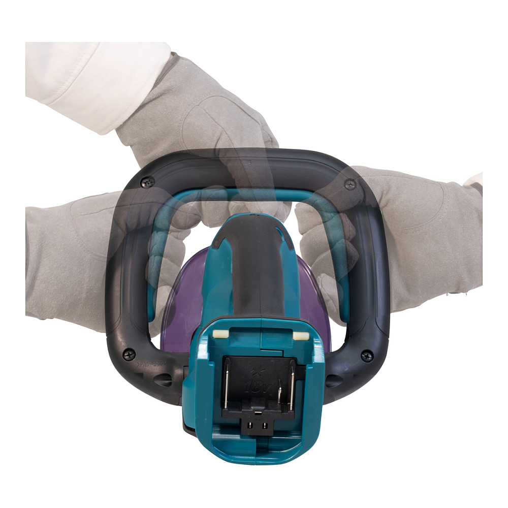 Akumulatorske škare za živicu MAKITA DUH507RF (18V, 1x 3.0Ah, punjač)-11