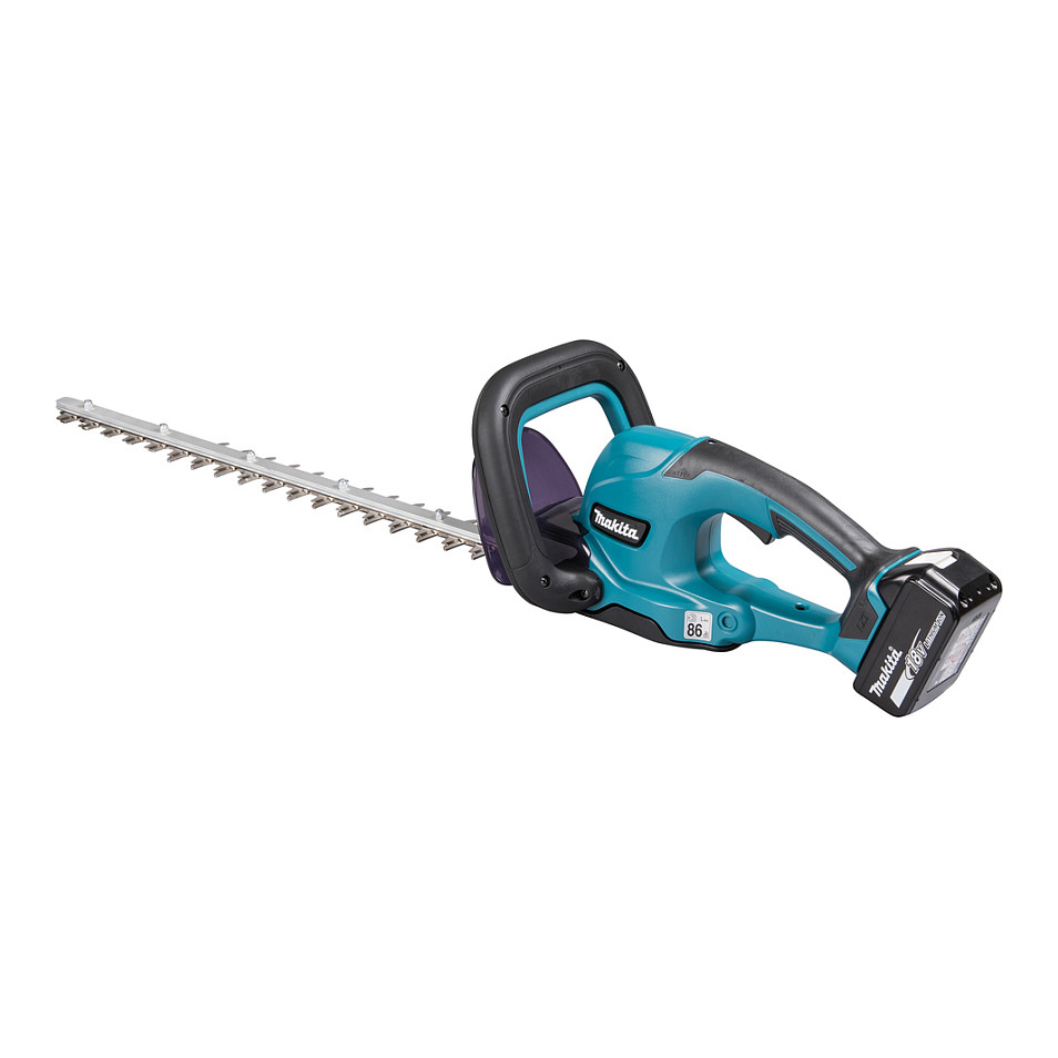 Akumulatorske škare za živicu MAKITA DUH507RF (18V, 1x 3.0Ah, punjač)-2