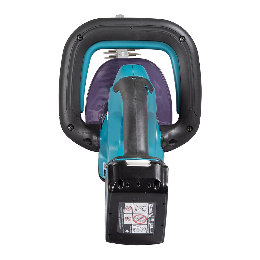 Akumulatorske škare za živicu MAKITA DUH507RF (18V, 1x 3.0Ah, punjač)-3