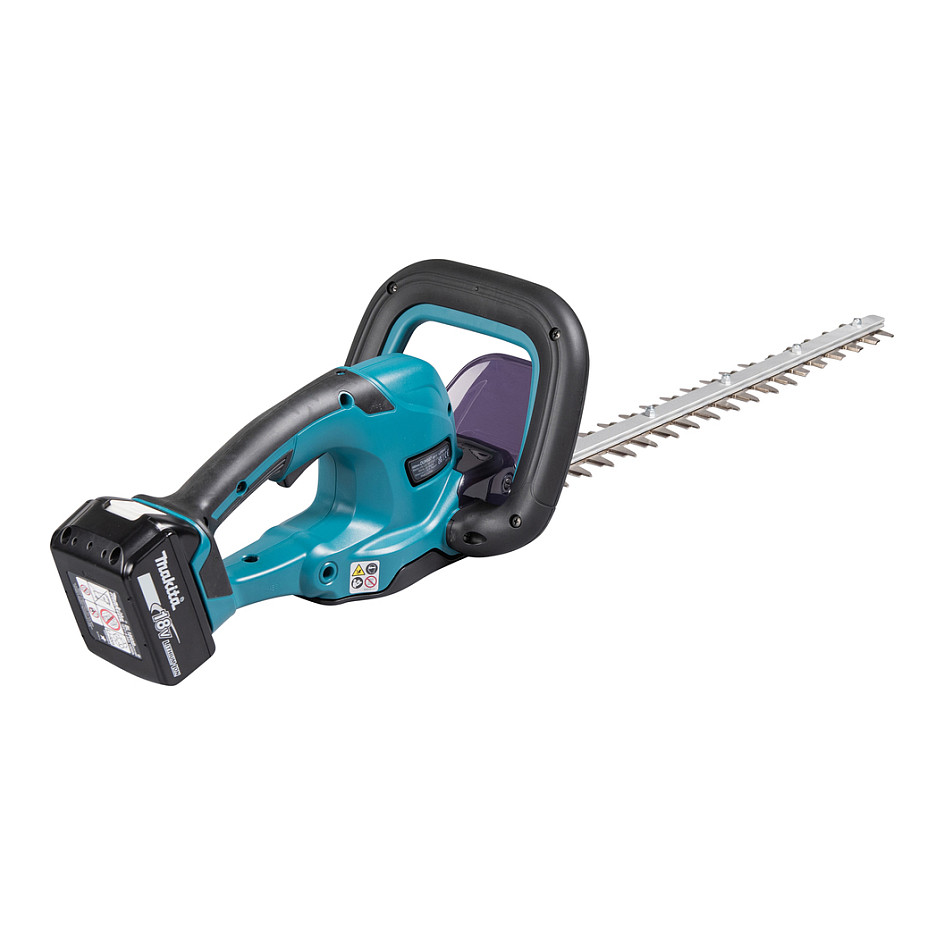Akumulatorske škare za živicu MAKITA DUH507RF (18V, 1x 3.0Ah, punjač)-4