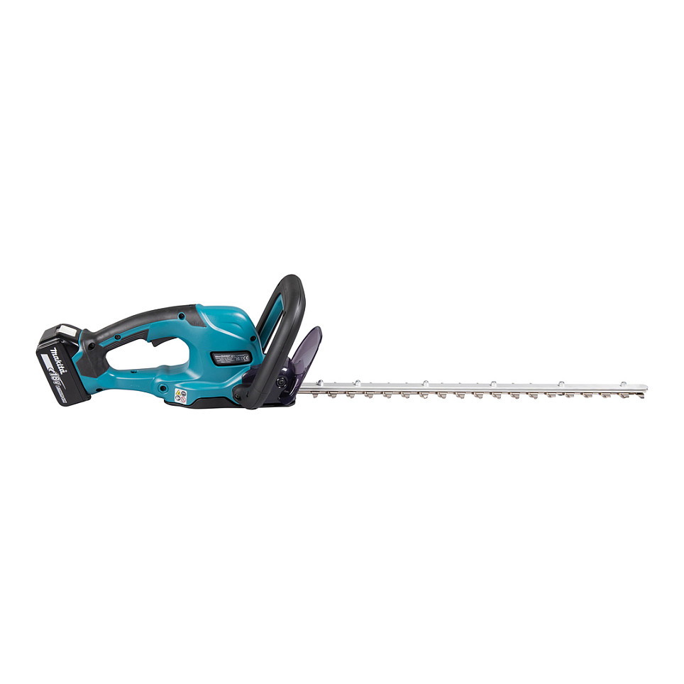 Akumulatorske škare za živicu MAKITA DUH507RF (18V, 1x 3.0Ah, punjač)-5