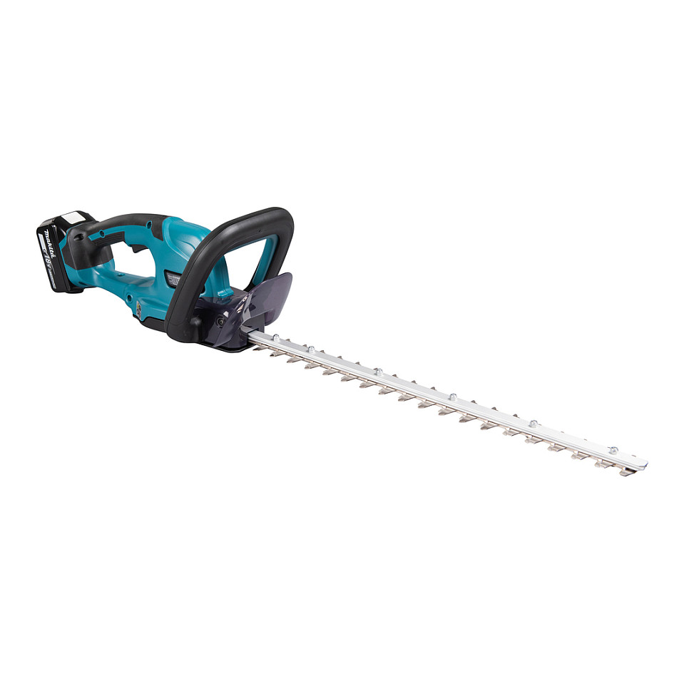 Akumulatorske škare za živicu MAKITA DUH507RF (18V, 1x 3.0Ah, punjač)-6