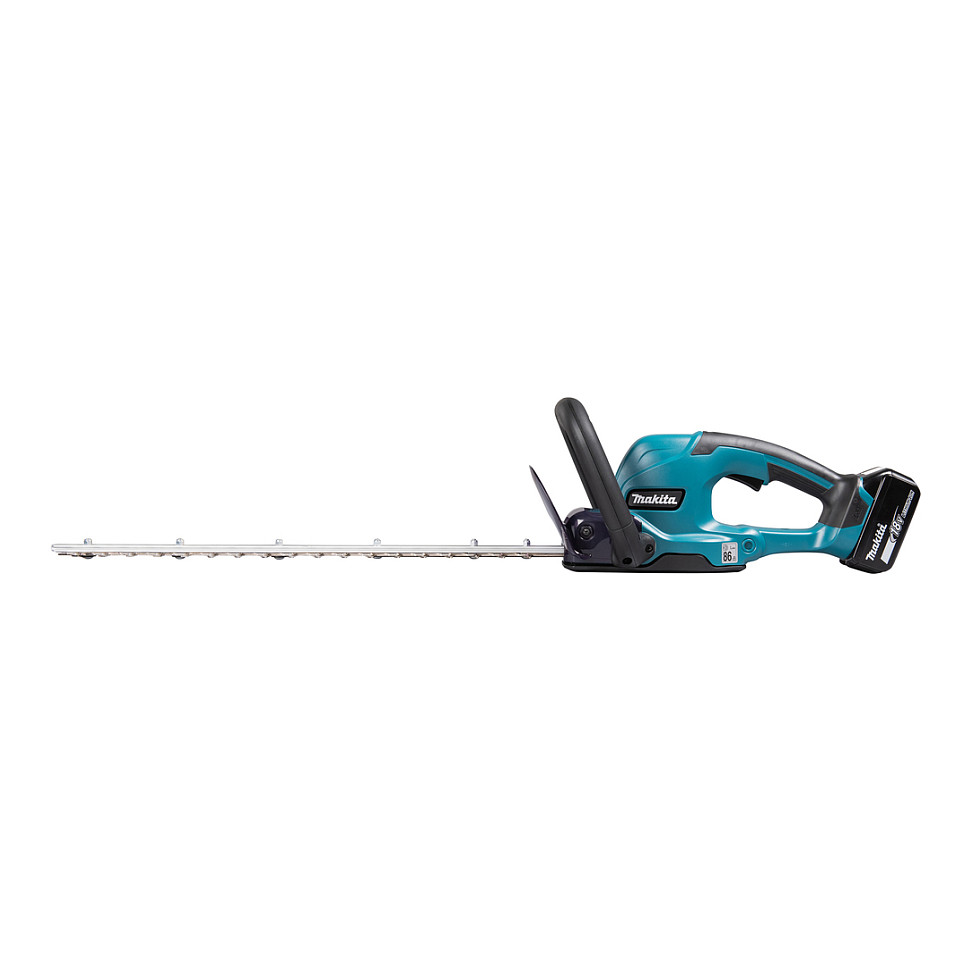 Akumulatorske škare za živicu MAKITA DUH507RF (18V, 1x 3.0Ah, punjač)-8