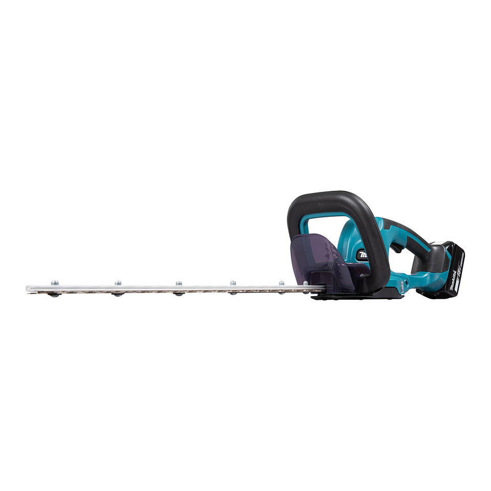 Akumulatorske škare za živicu MAKITA DUH507RF (18V, 1x 3.0Ah, punjač)-9