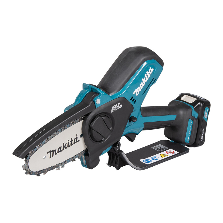 MAKITA akumulatorska pila za grane UC100DZ (12V, bez baterije i punjača)-0