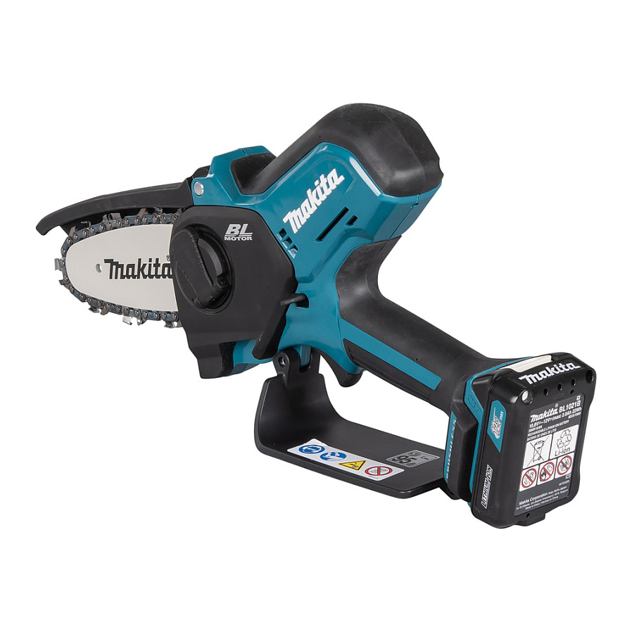 MAKITA akumulatorska pila za grane UC100DZ (12V, bez baterije i punjača)-2