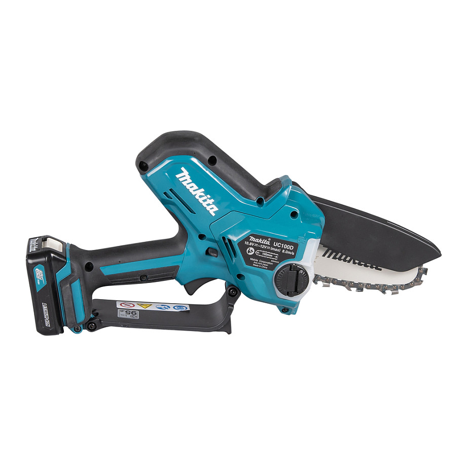 MAKITA akumulatorska pila za grane UC100DZ (12V, bez baterije i punjača)-5