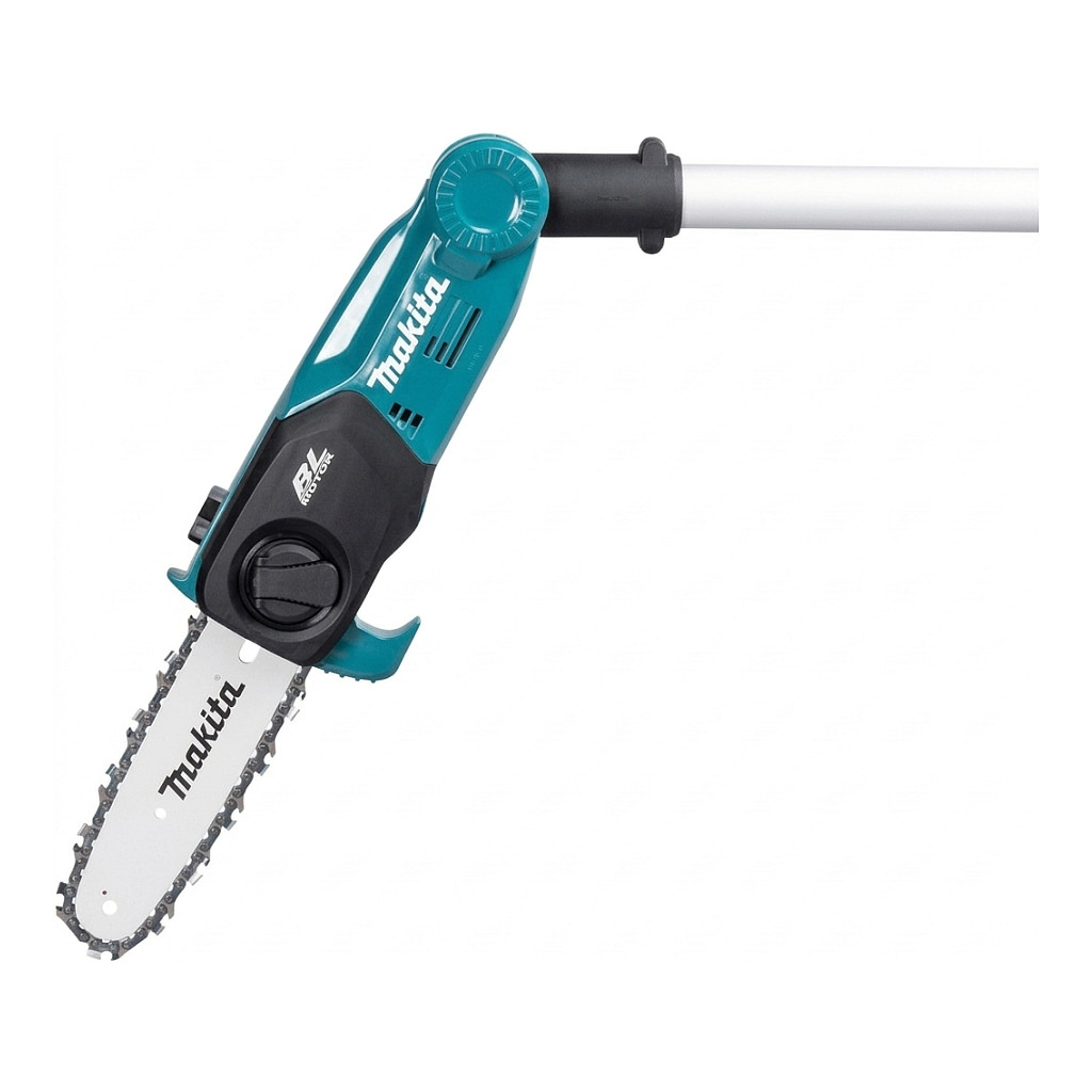 Akku-Hochentaster DUA200Z, 18Volt (blau/schwarz, ohne Akku und Ladegert)