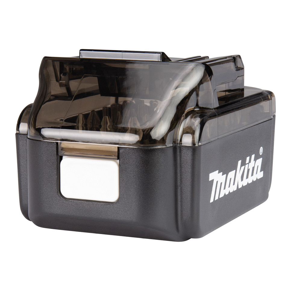 Bit-Set E-00016 31-teilig-2