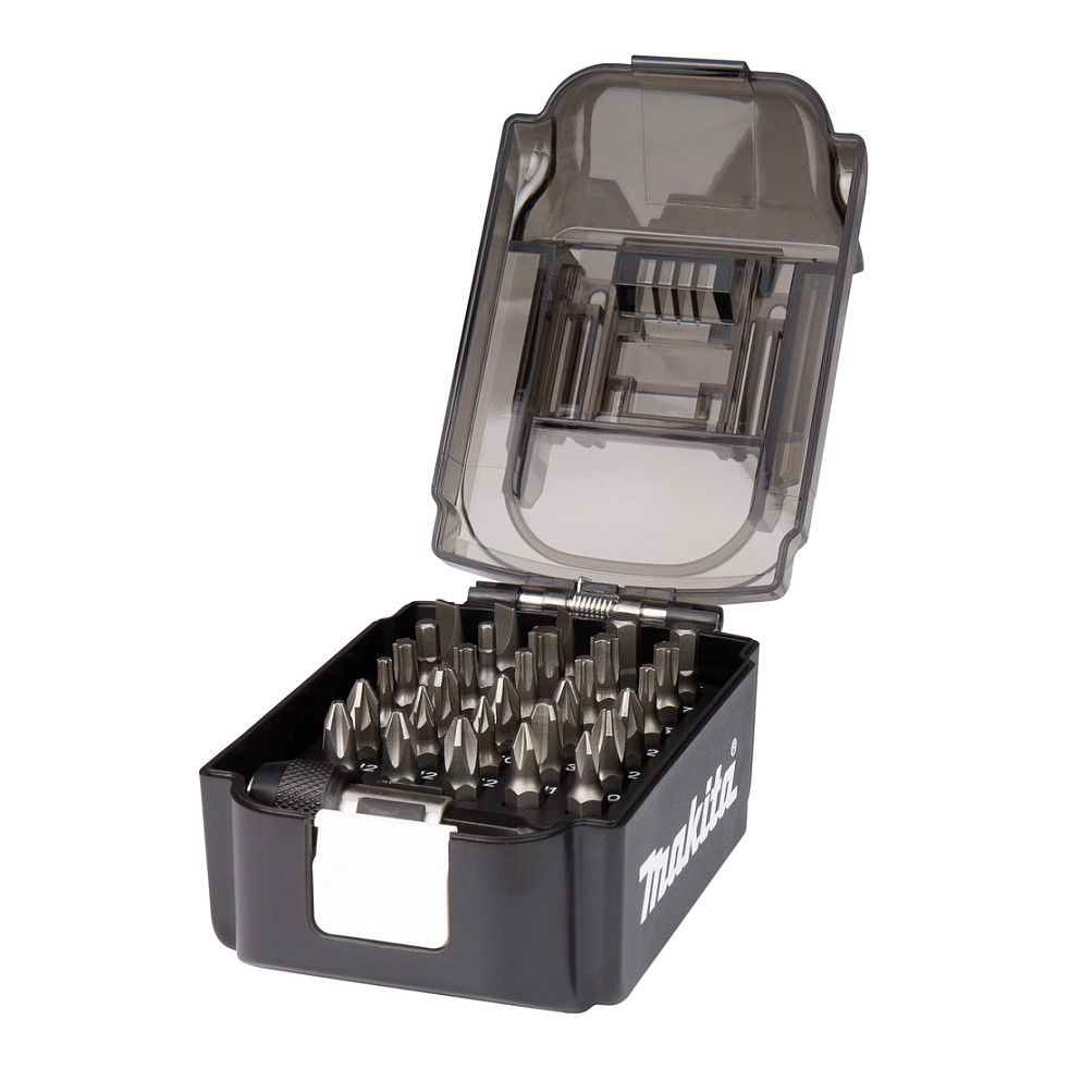 Bit-Set E-00016 31-teilig-3