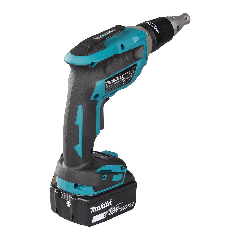 DFS452TJX2 Akku-Schnellbauschrauber-5