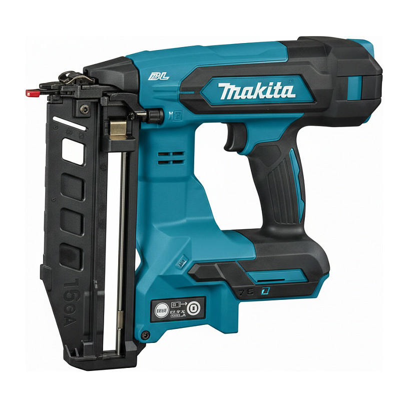 Akumulatorska klamerica za čavle MAKITA DBN601Z (18V, bez baterije i punjača)