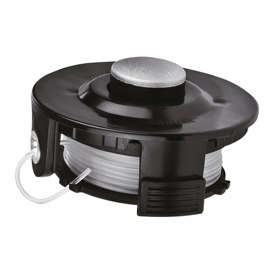 Rezervna glava za trimer MAKITA 195858-1 (Tap&Go, 1.6 mm)-0