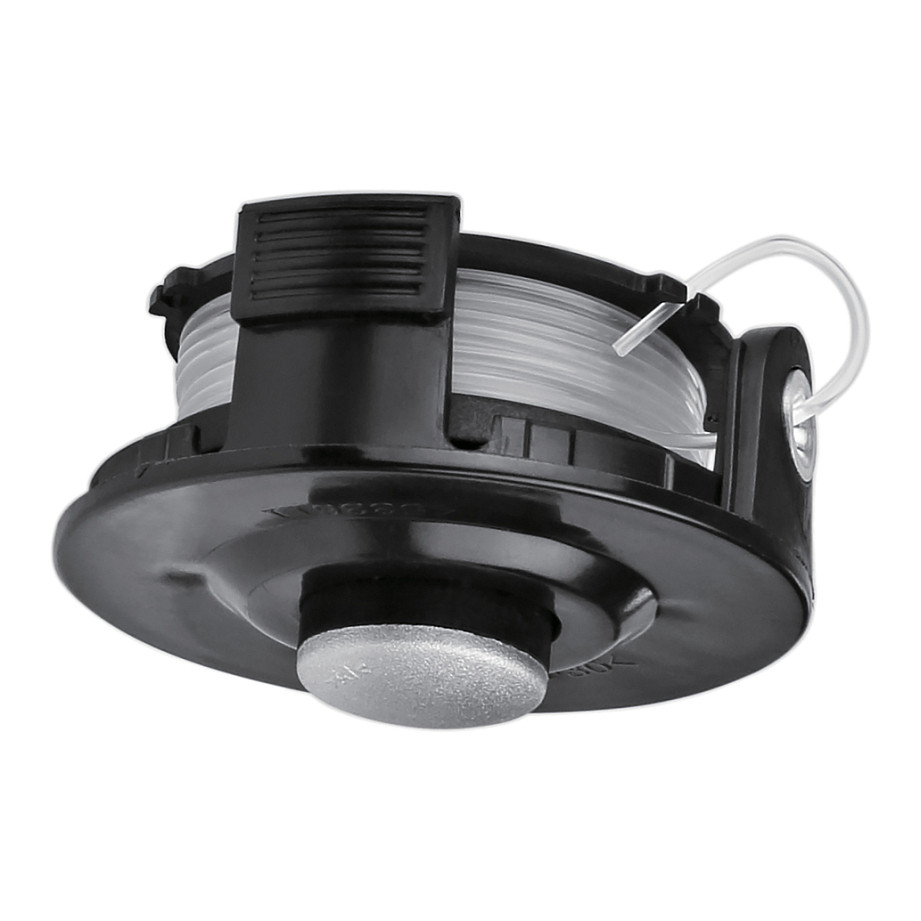 Rezervna glava za trimer MAKITA 195858-1 (Tap&Go, 1.6 mm)-1