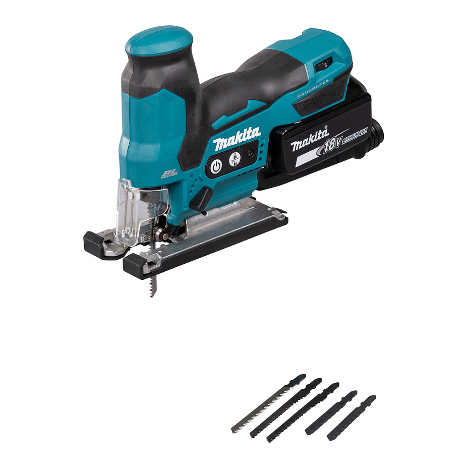 DJV185RF1J Akku-Pendelhubstichsge-10