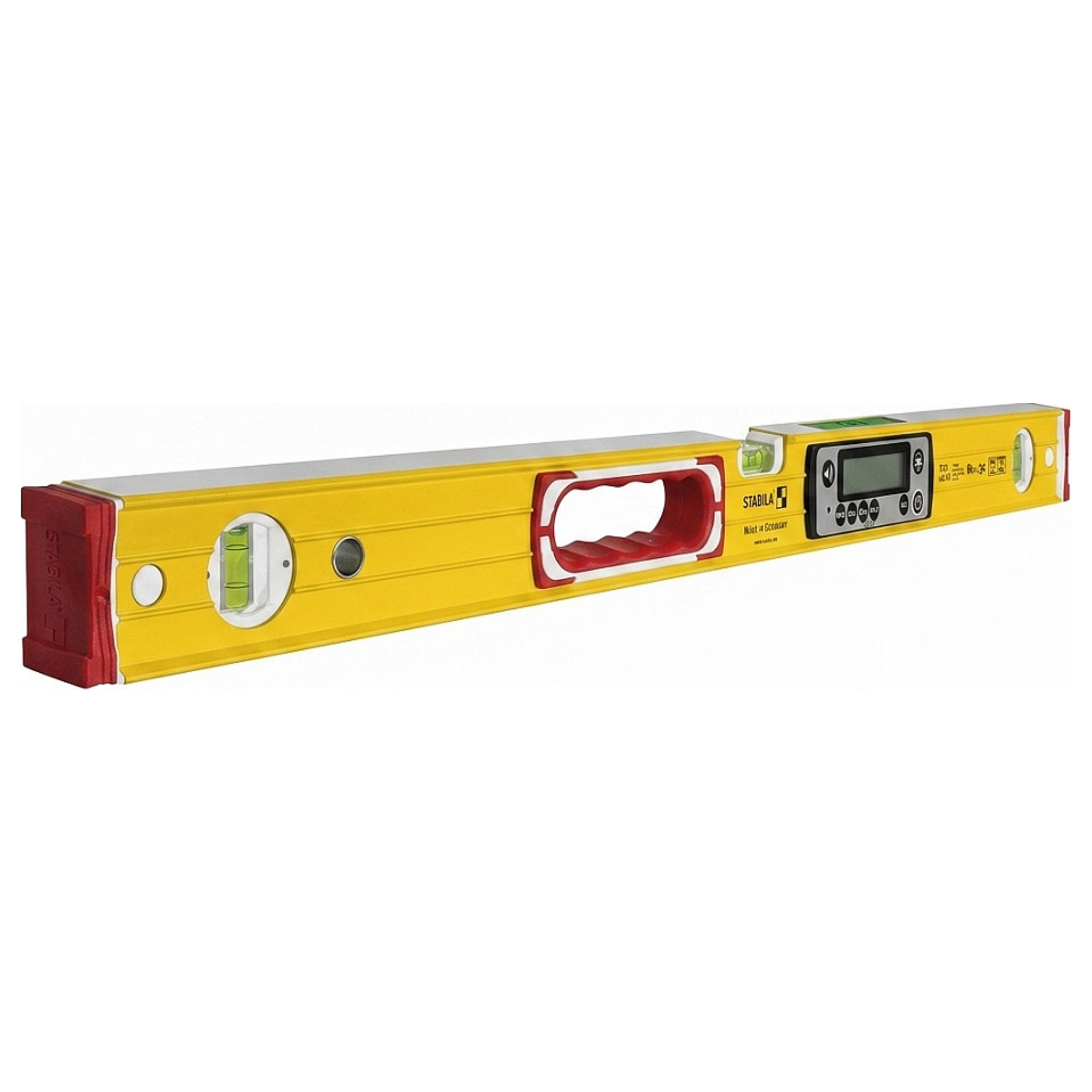 Elektronička libela STABILA TECH 196 DL (81 cm)-0