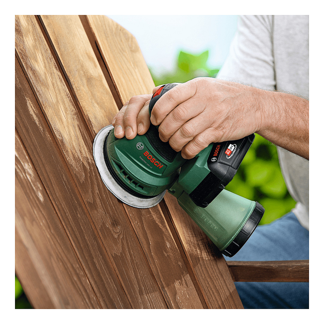 Bosch EasyOrbit 18V-10 2.0Ah-2