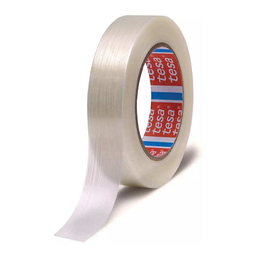 04590-00000-00 TESA Klebeband weiss 19mm