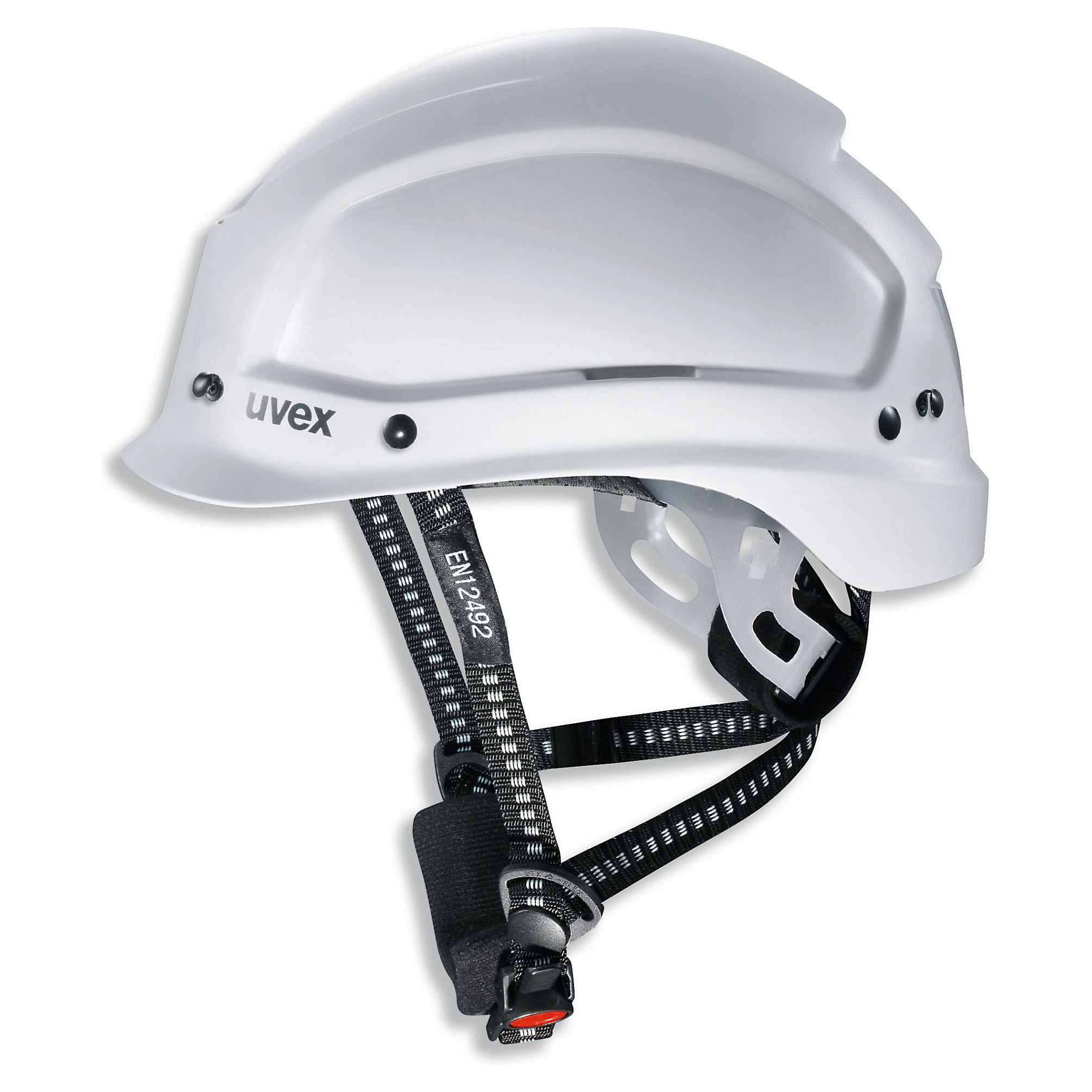 uvex Schutzhelm pheos alpine wei-0