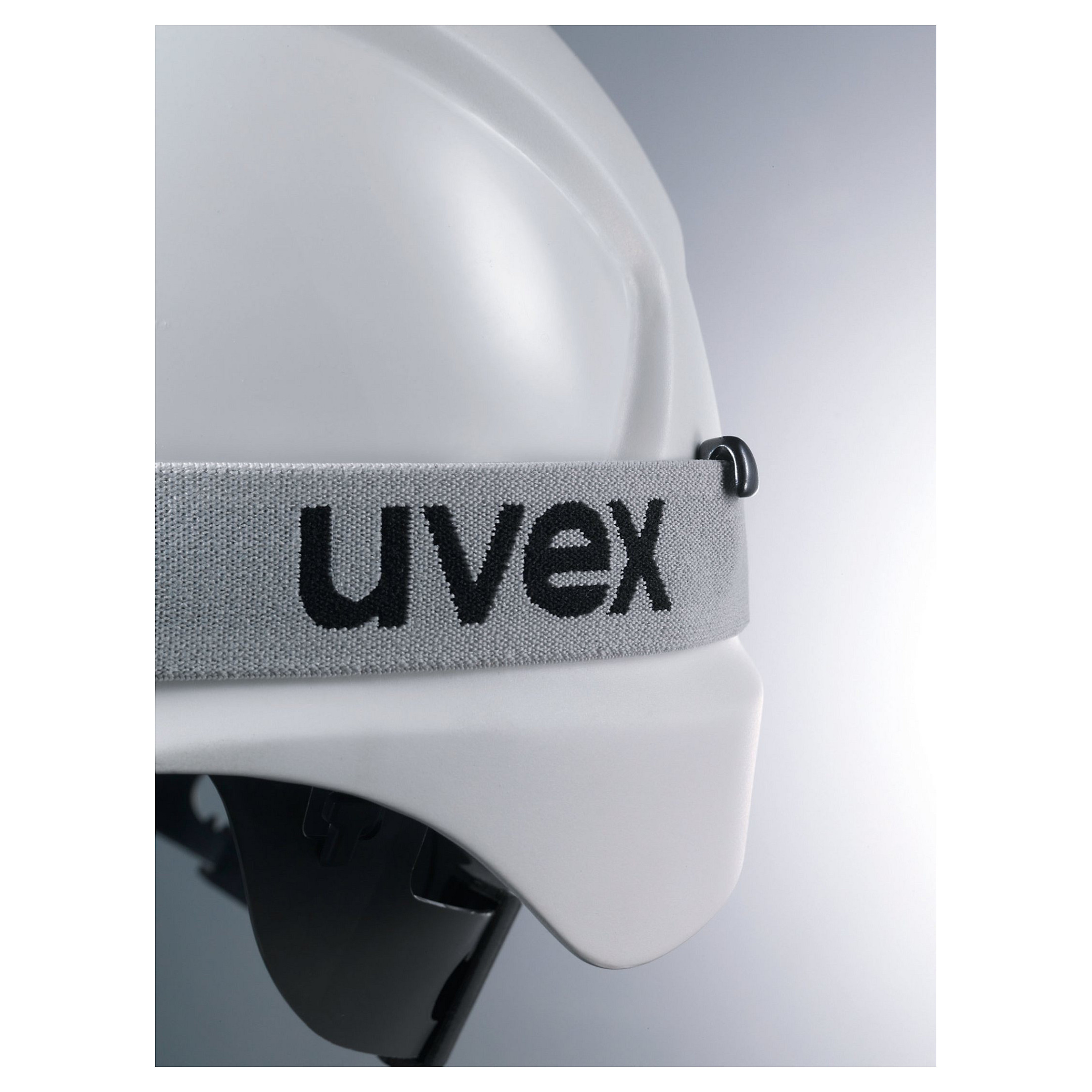 uvex Schutzhelm pheos alpine wei-1