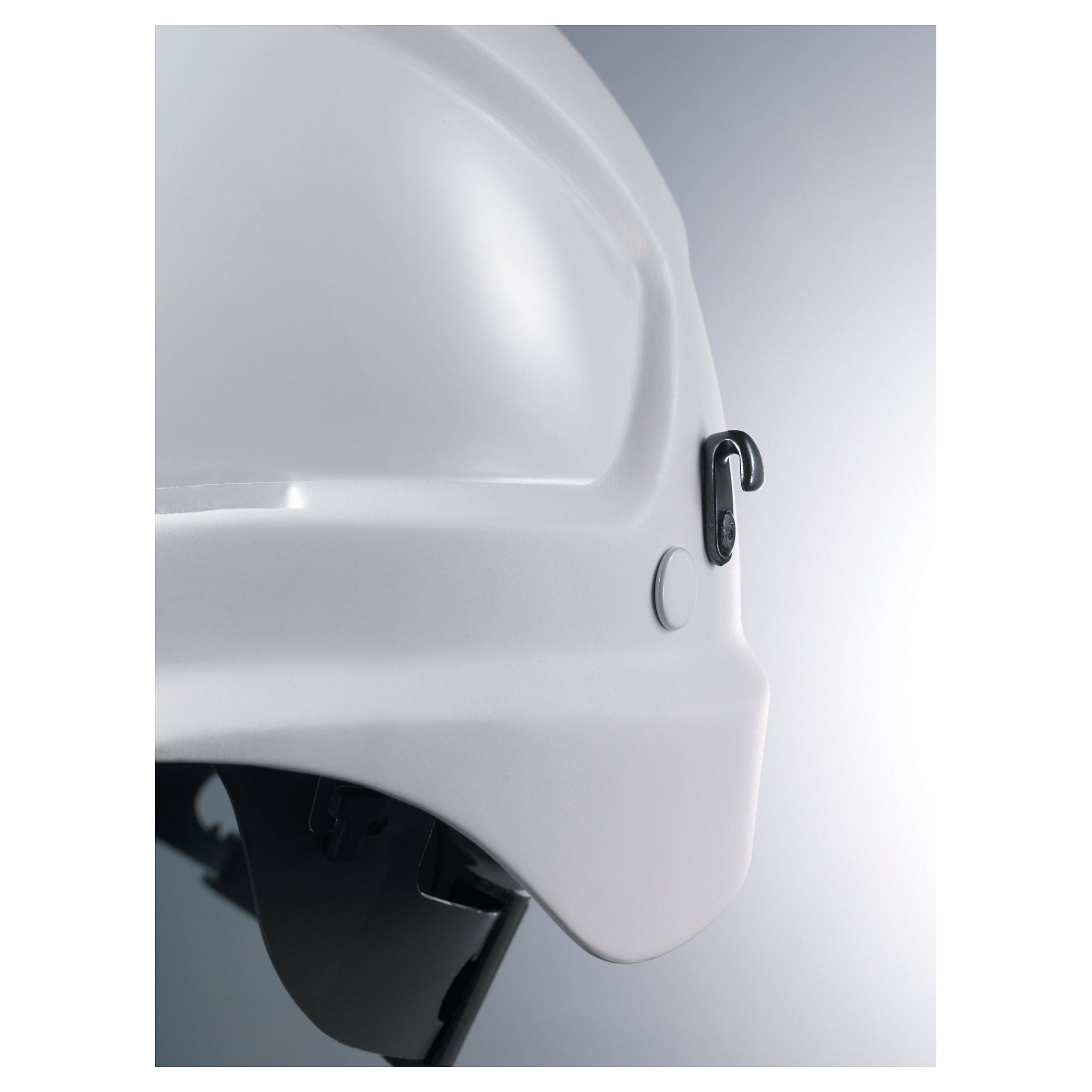 uvex Schutzhelm pheos alpine wei-3
