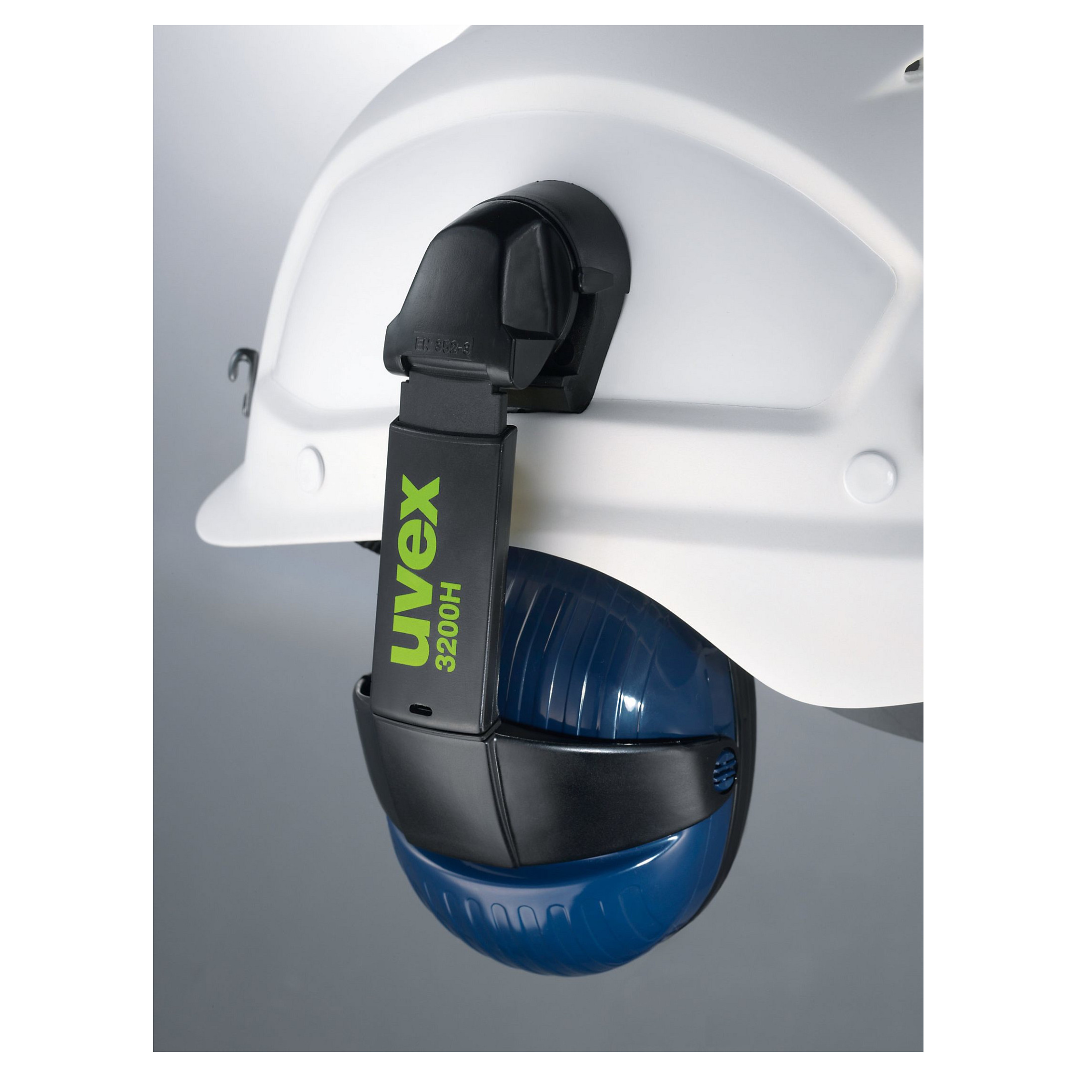 uvex Schutzhelm pheos alpine wei-5