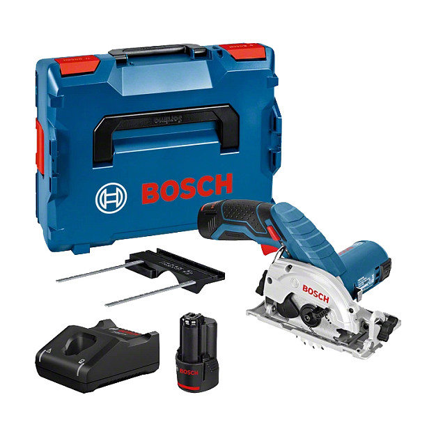 Bosch GKS 12V-26 Akku-KreissÃ¤ge