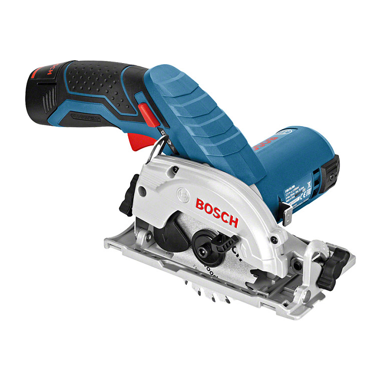 Bosch GKS 12V-26 Akku-KreissÃ¤ge-1