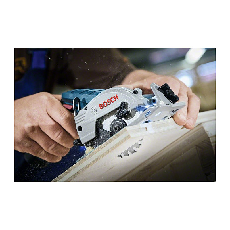 Bosch GKS 12V-26 Akku-KreissÃ¤ge-2