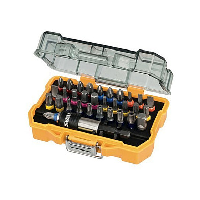 DEWALT Bit-Set 32-tlg-0