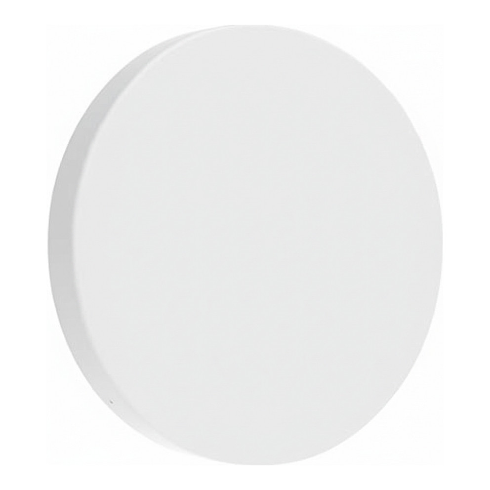 OSRAM SF DISC SNP 300 V 21W ML 83040 Moderne Wand- und Deckenleuchte mit PIR-Senso