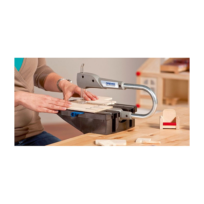 Stolna pila DREMEL Moto-Saw MS20-1/5-1